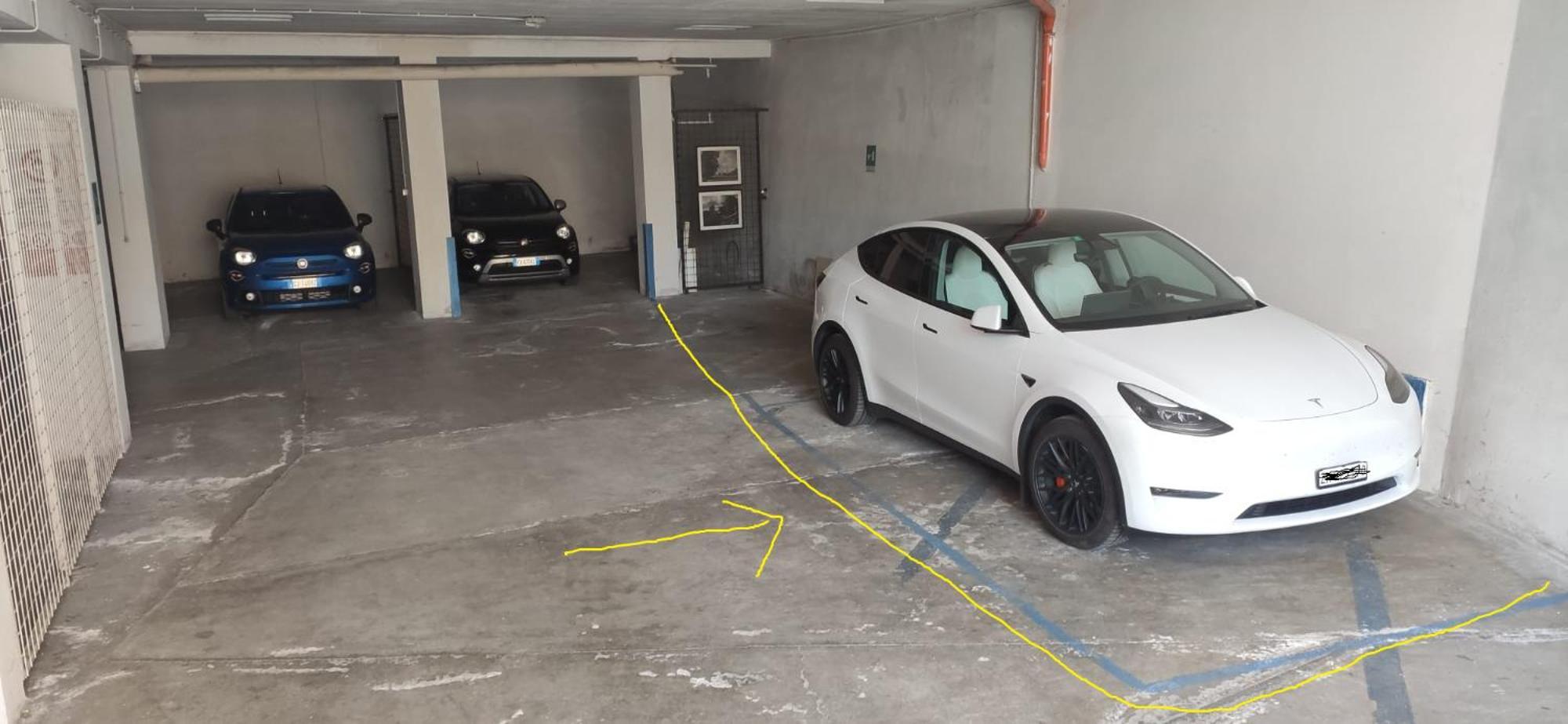 Ca' Balenga - Centralissimo Con Posto Auto Coperto Gratuito Asti Kültér fotó